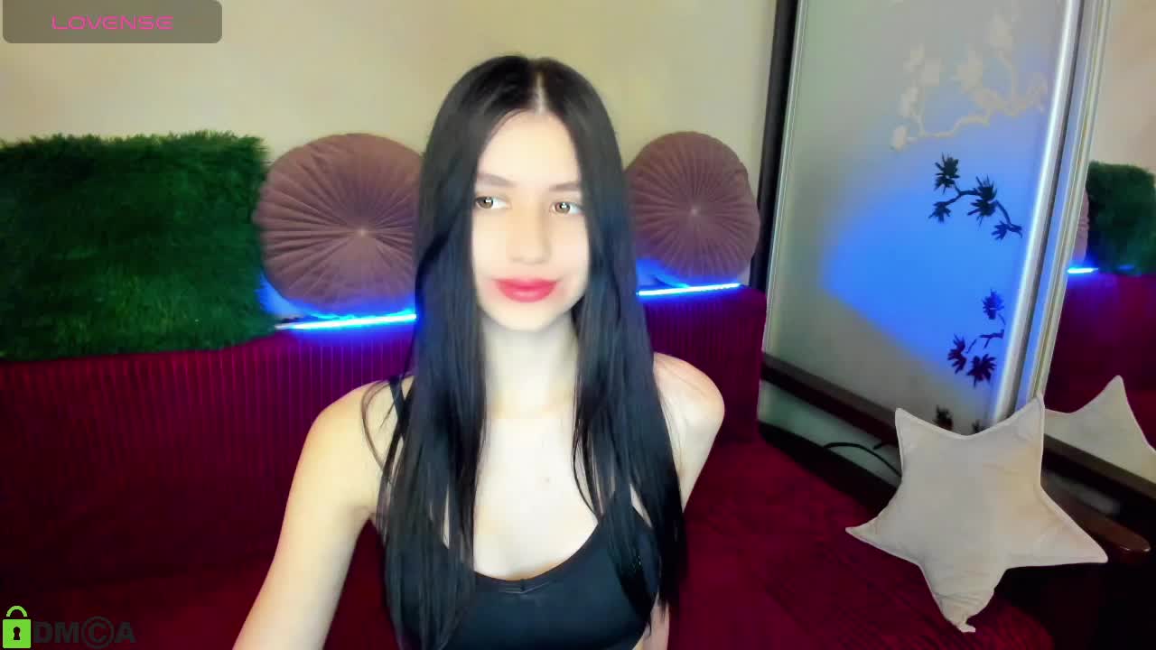 LindaSei Live Sex March 19, 2026