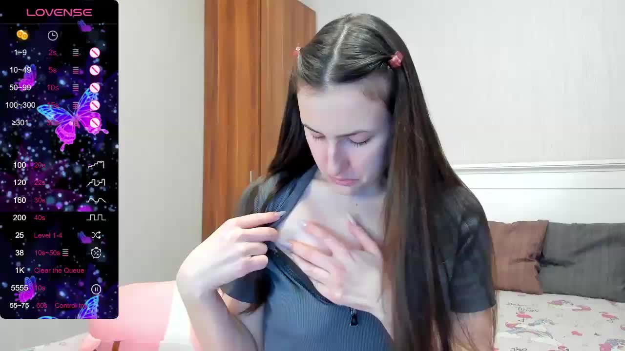 pink-soda Live Sex March 19, 2026