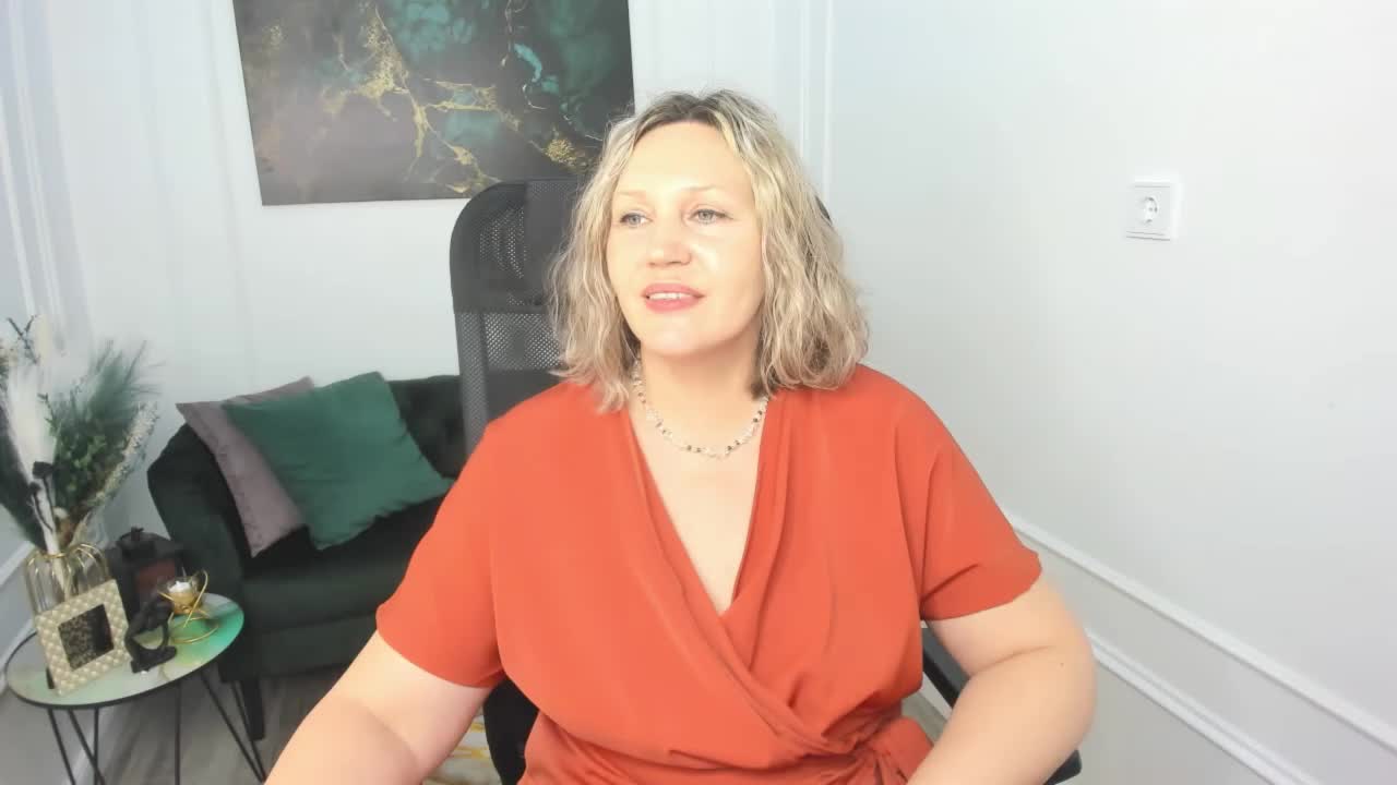 NinaStarle Live Sex March 19, 2026