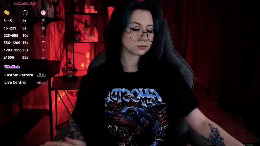 wesleegray Live Sex March 19, 2026