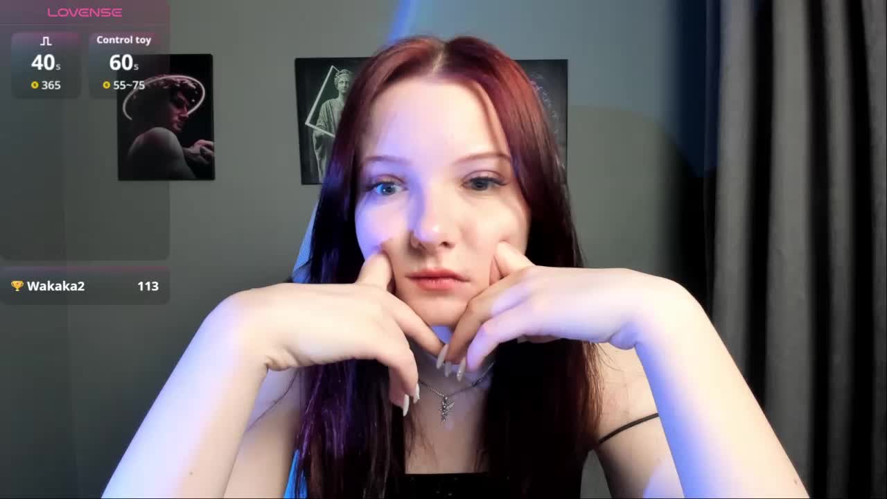 AuroraKane Live Sex March 19, 2026