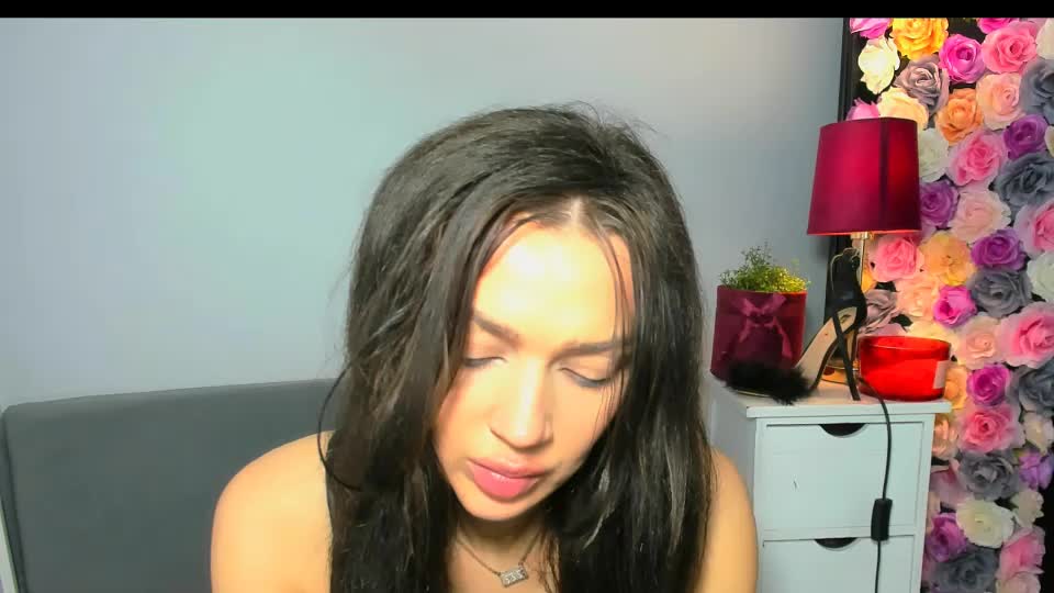 WildOlivia Live Sex March 19, 2026