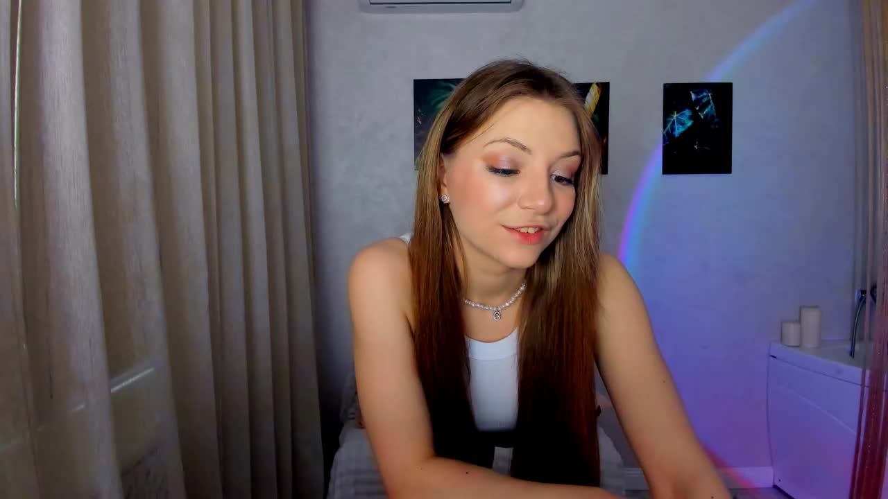 AmandaGrace Live Sex March 19, 2026