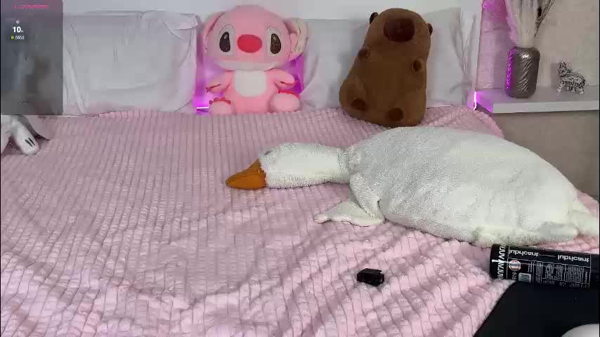 petalpage Live Sex March 19, 2026