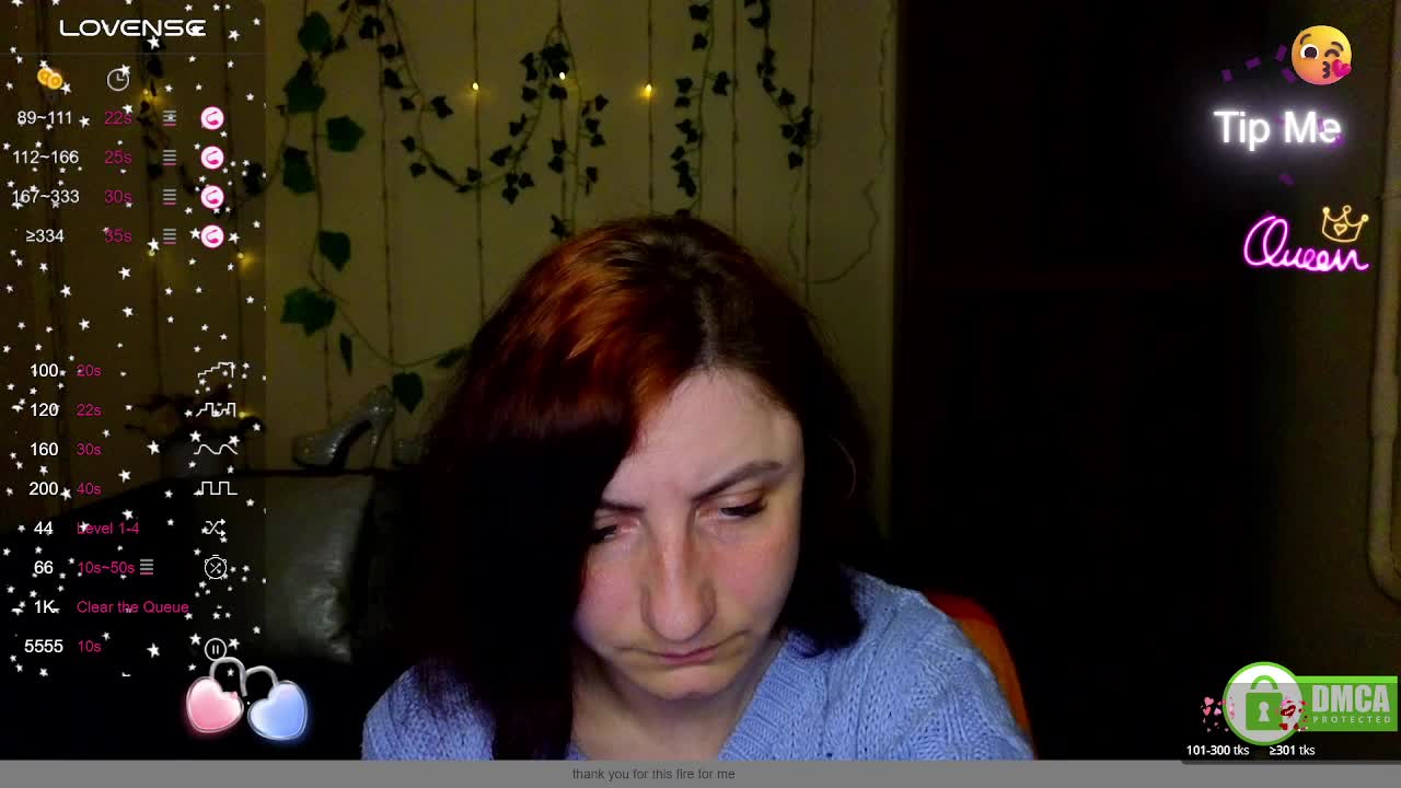 Musekittyjeni112 Live Sex March 19, 2026