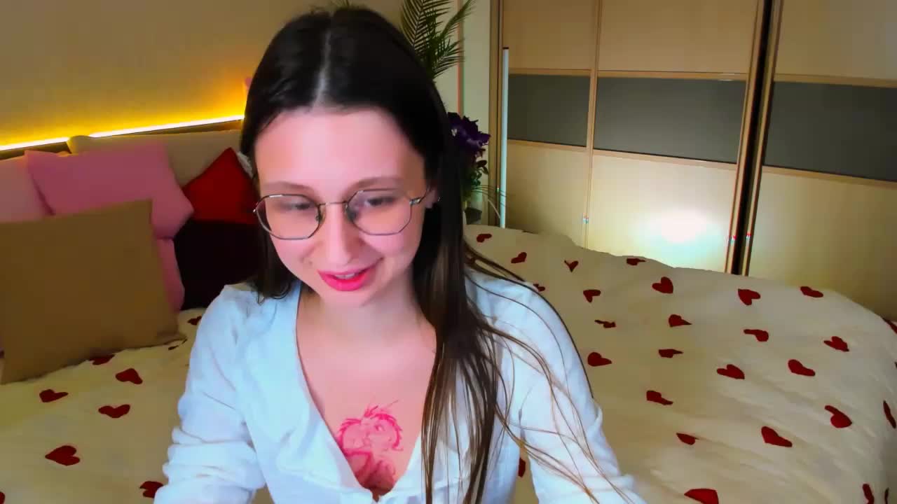 YourLovellyStory Live Sex March 19, 2026