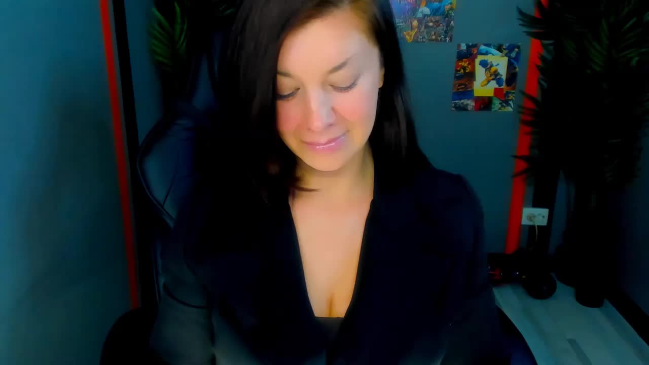 AnaMills Live Sex March 19, 2026