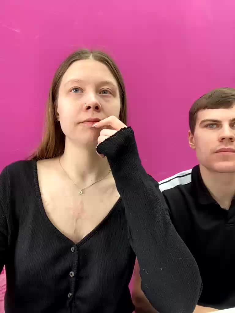 -SweetCouple-1 Live Sex March 19, 2026