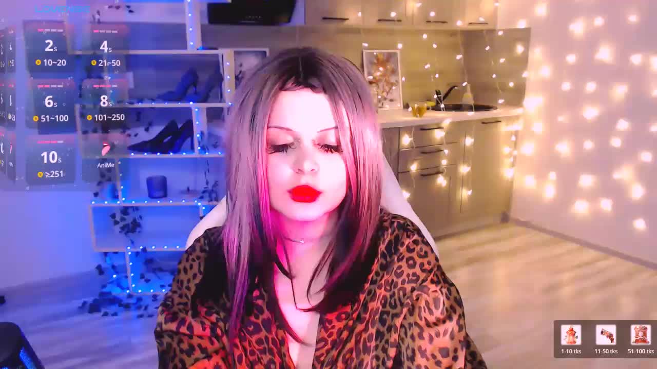 DaisyBloomm Live Sex March 19, 2026