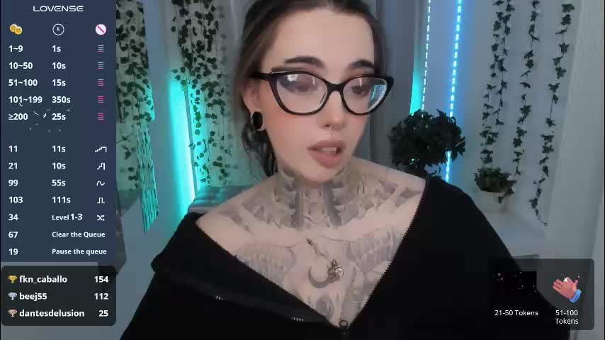 dixipixi_ Live Sex March 19, 2026