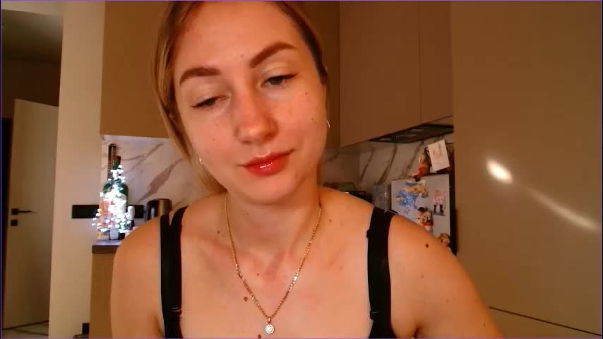 taliiyafiredream Live Sex March 19, 2026
