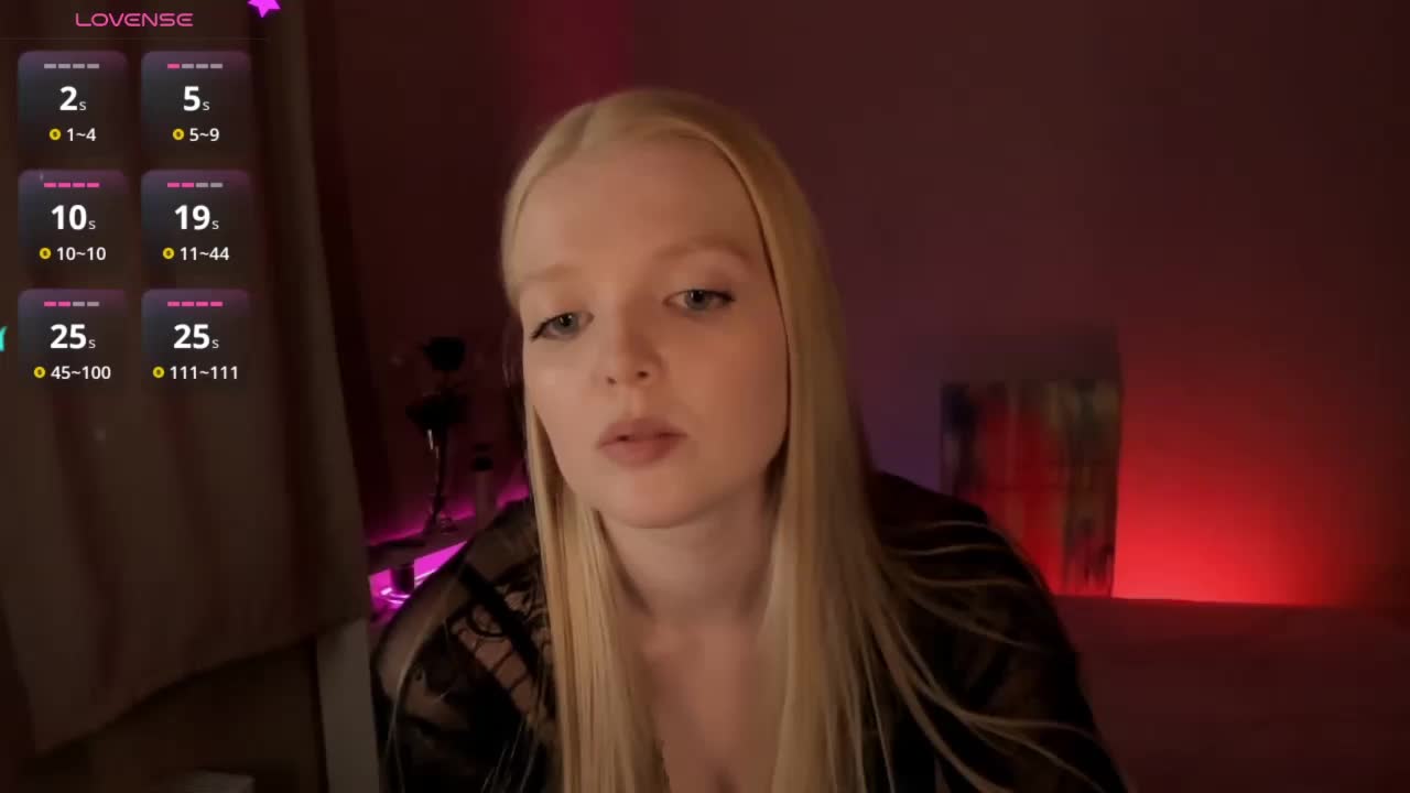 Ssweet-annie Live Sex March 19, 2026