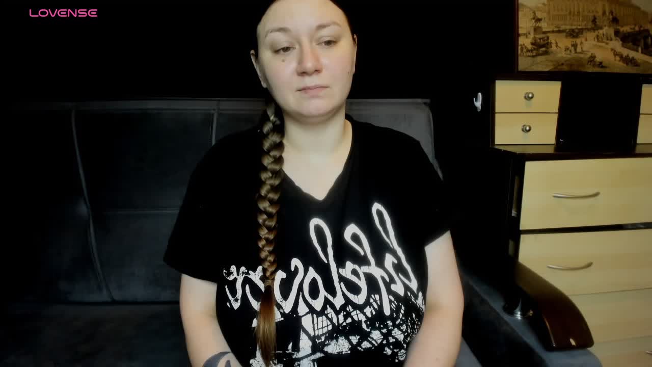 AlisaBacker Live Sex March 19, 2026