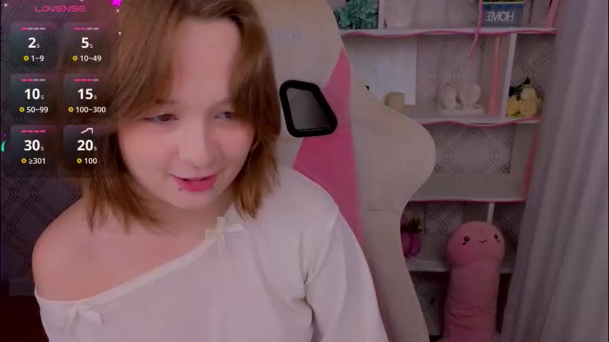 mary_u Live Sex March 19, 2026