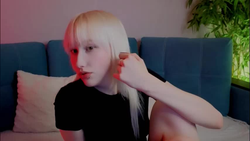 chrome_heartz Live Sex March 19, 2026