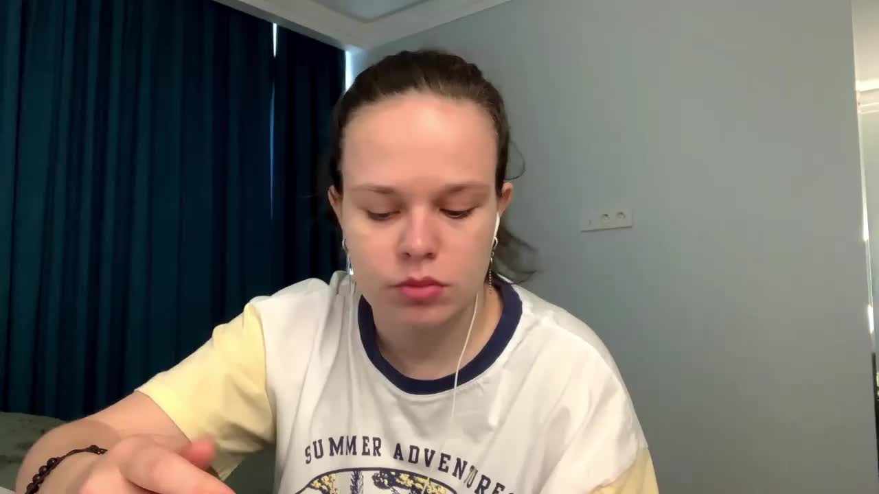 TiffaniMcwright Live Sex March 19, 2026