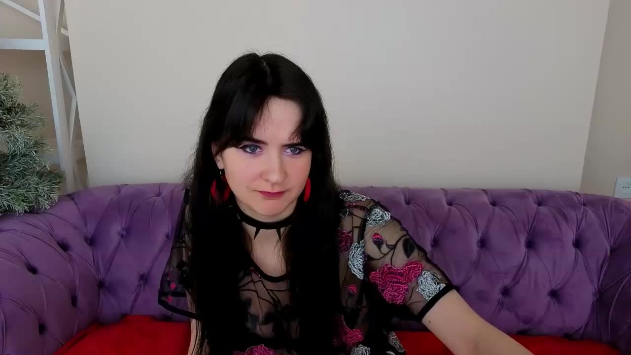 BerryDiva Live Sex March 19, 2026