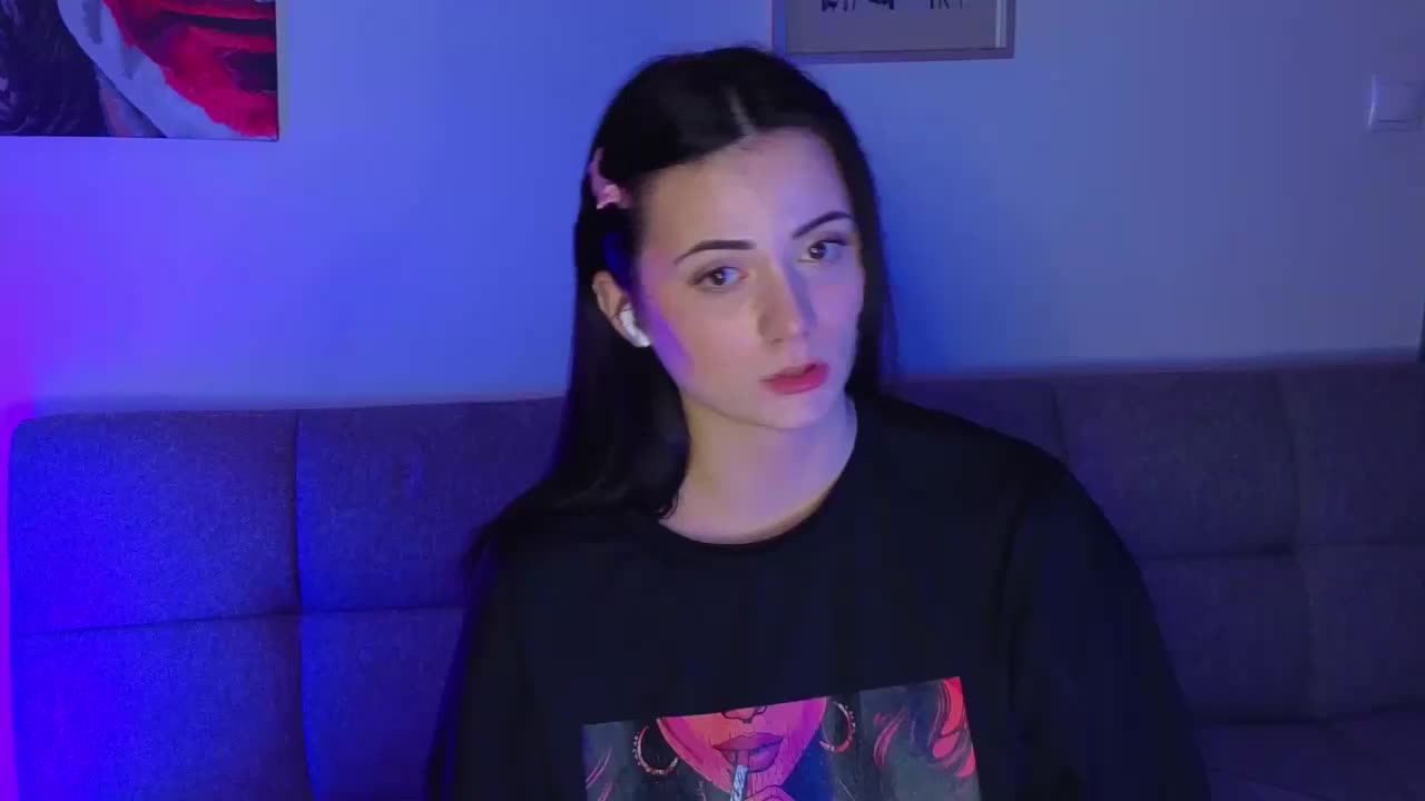 kissy3missy Live Sex March 19, 2026