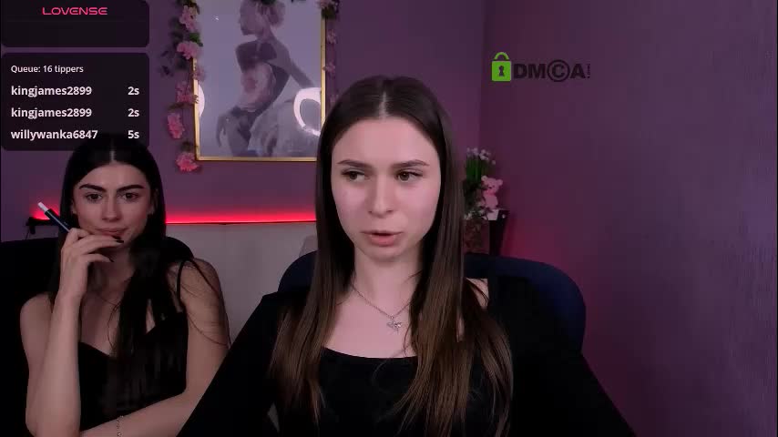 kaisy_star Live Sex March 19, 2026