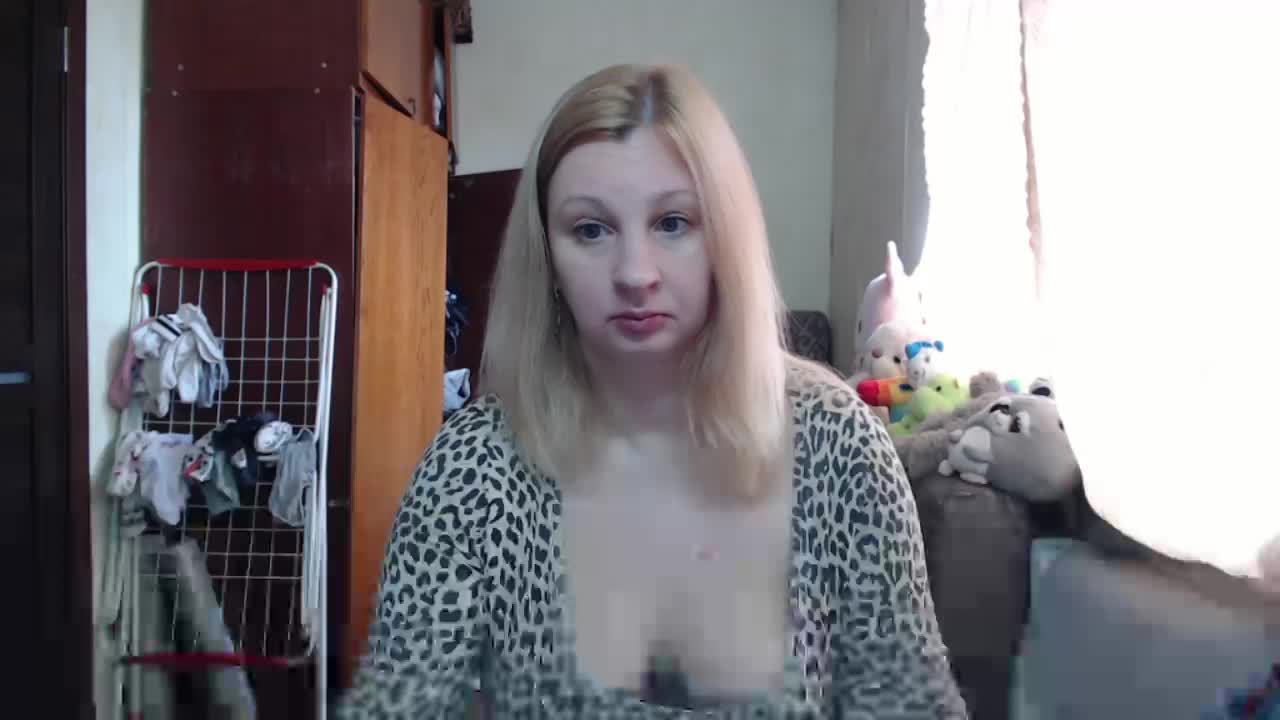 BustyBlondy Live Sex March 19, 2026