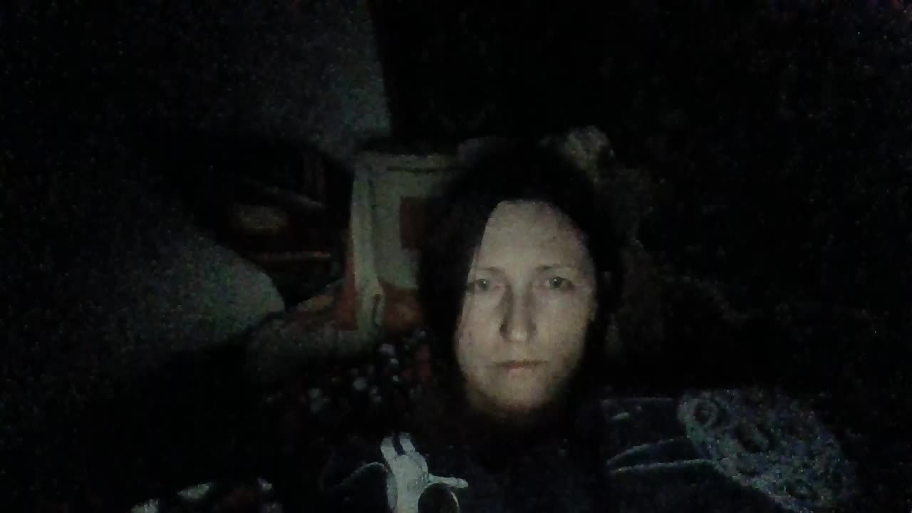 AllaSowinskaya Live Sex March 19, 2026