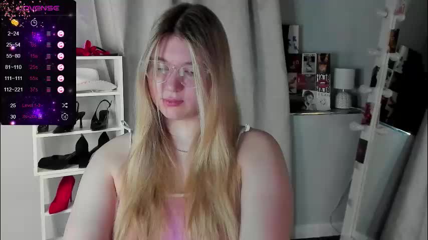 rebecca_____ Live Sex March 19, 2026