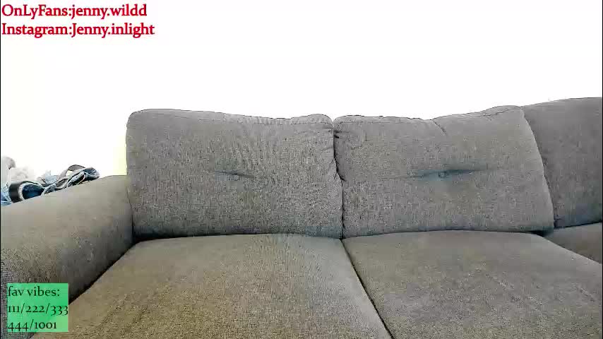 jennywildd Live Sex March 19, 2026