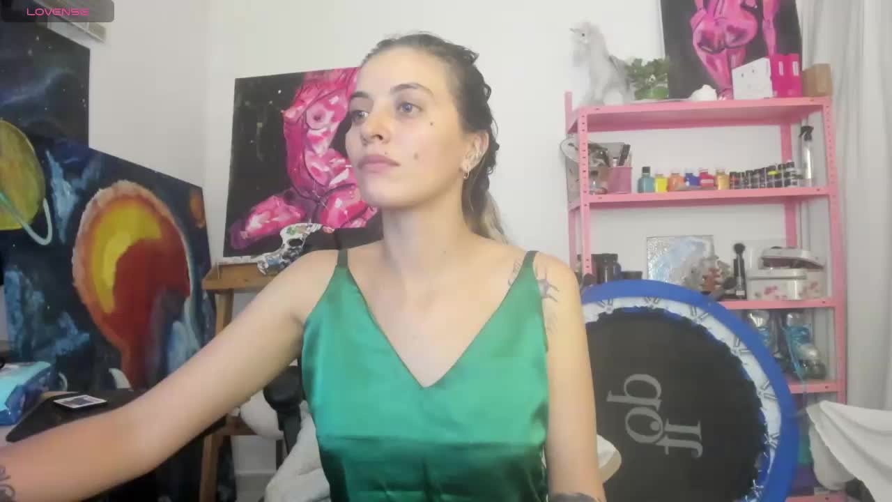 mariecam420 Live Sex March 19, 2026