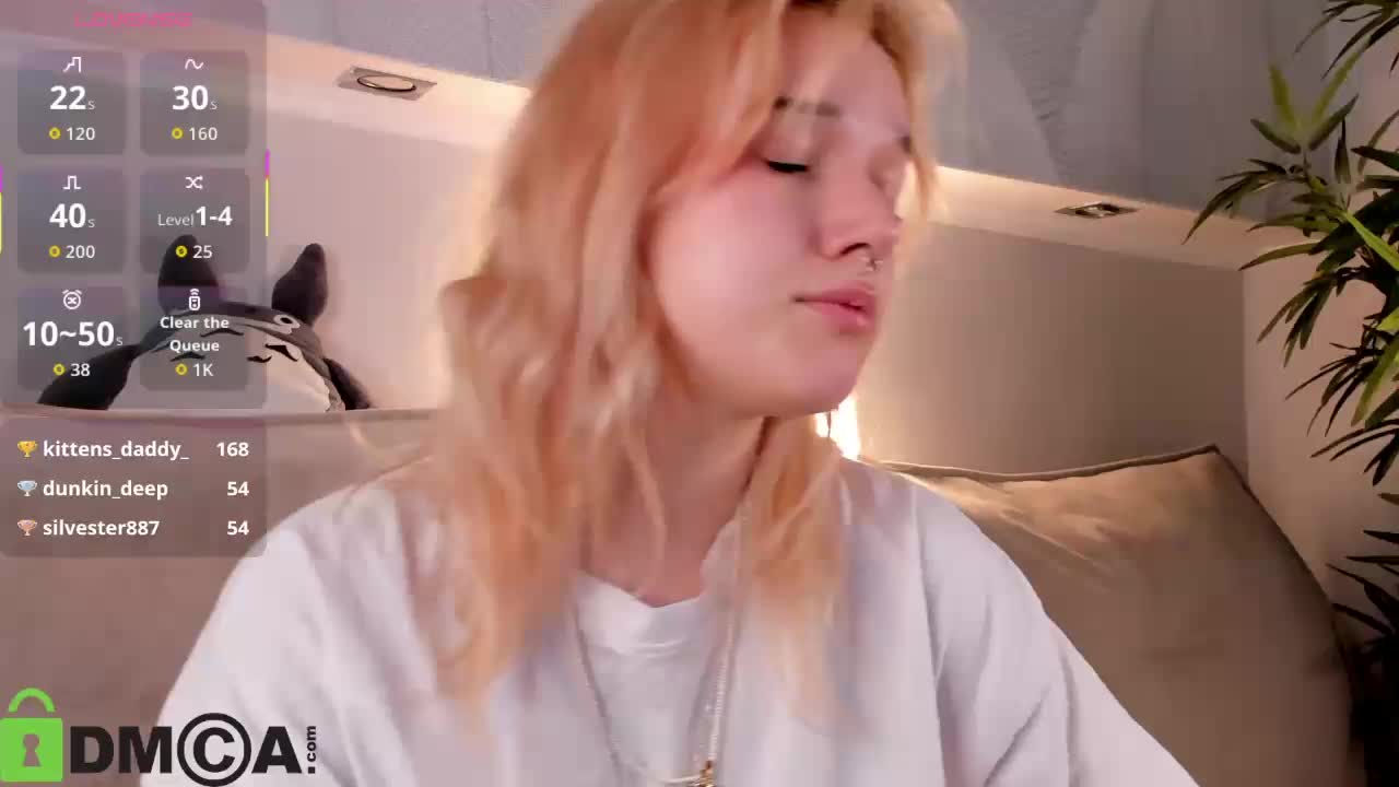 Molly-Platt Live Sex March 19, 2026