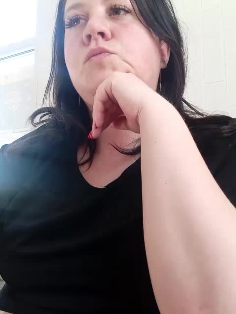 AnnaVictoriaa Live Sex March 19, 2026