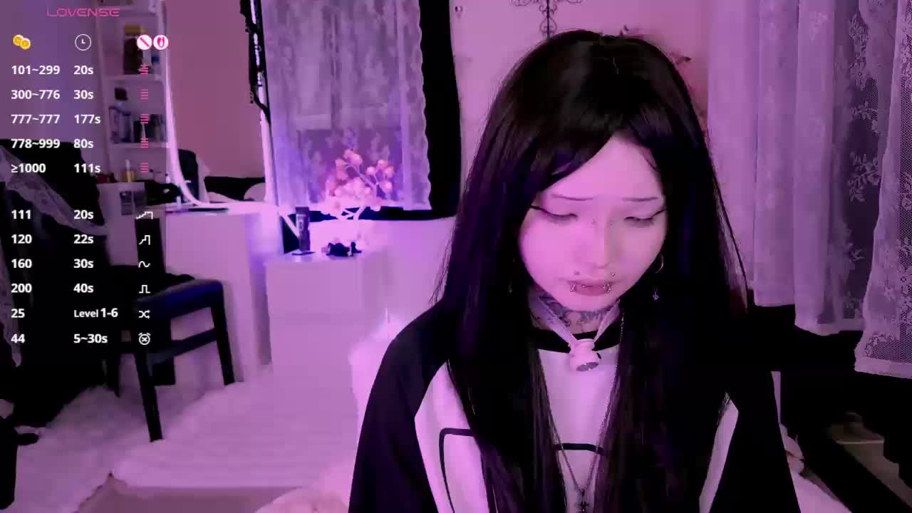 Leinbone Live Sex March 19, 2026