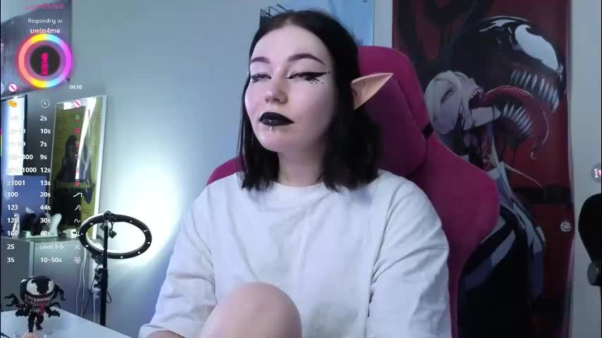 elizabethflowerr Live Sex March 19, 2026