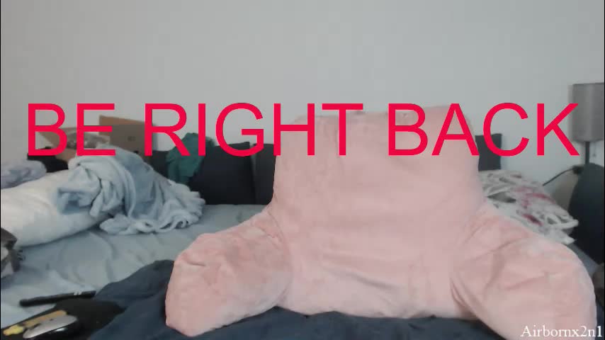 airbornx2n1 Live Sex March 19, 2026