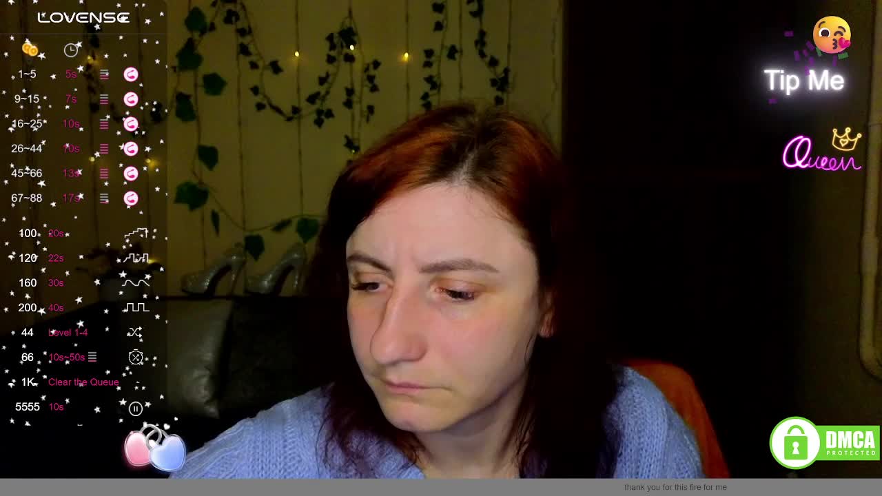 Musekittyjeni112 Live Sex March 19, 2026