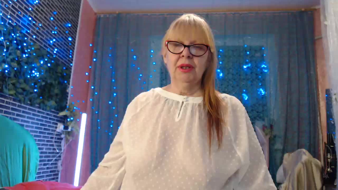 irmaXX Live Sex March 19, 2026