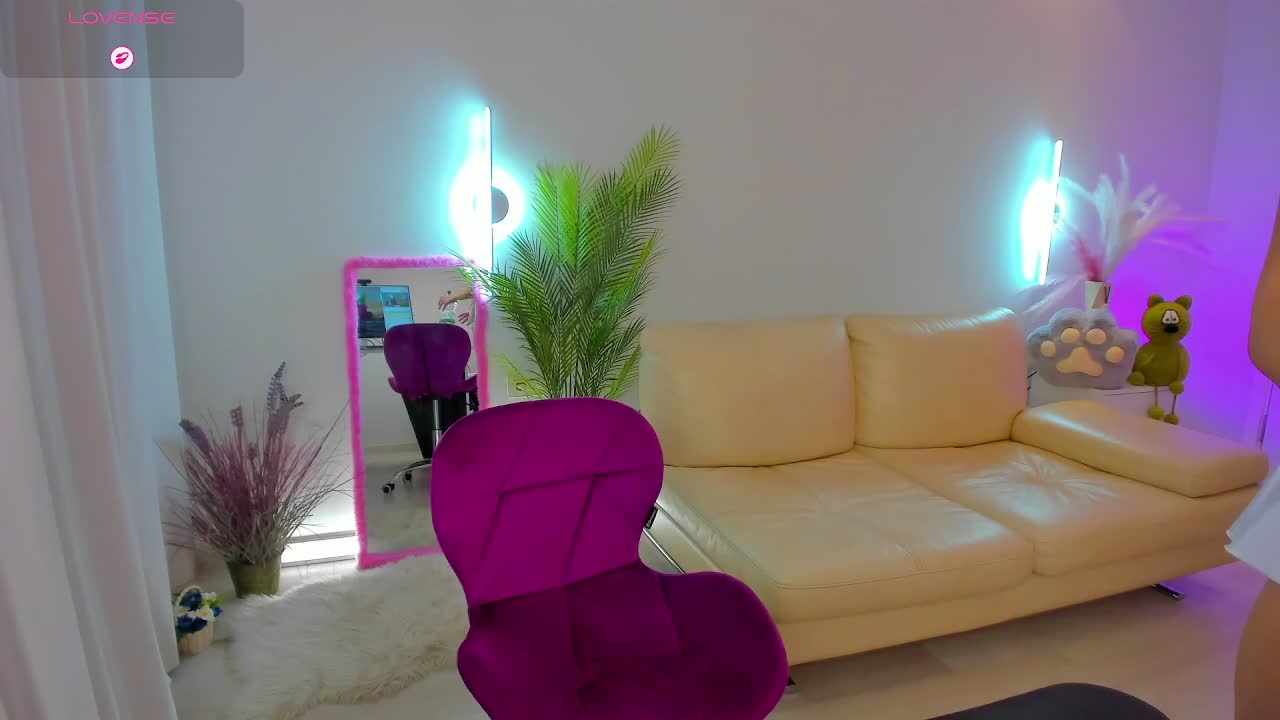 Markissa Live Sex March 19, 2026