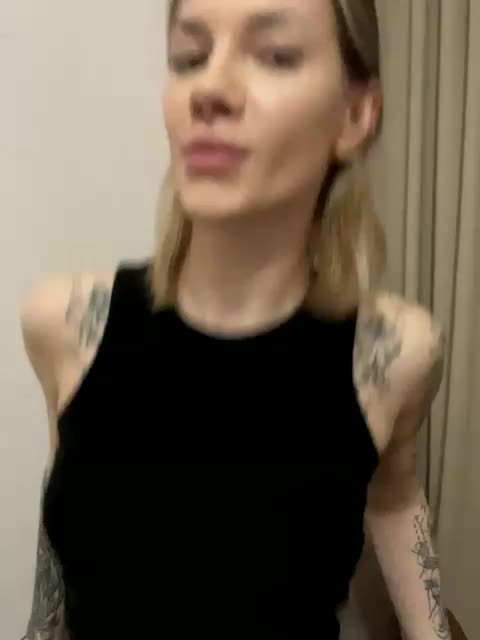 Millashaa Live Sex March 19, 2026