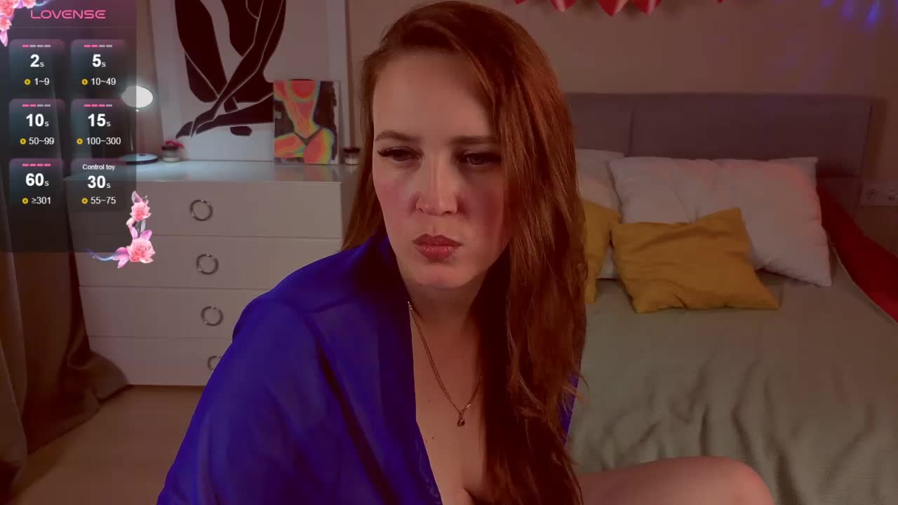 she-wolf Live Sex March 19, 2026