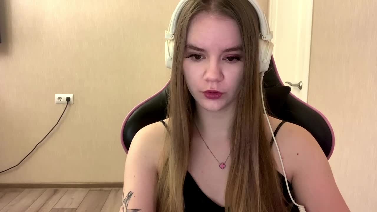 AgnesShyy Live Sex March 19, 2026