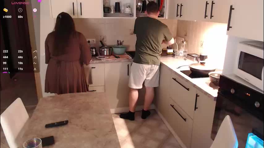 sex_space Live Sex March 19, 2026