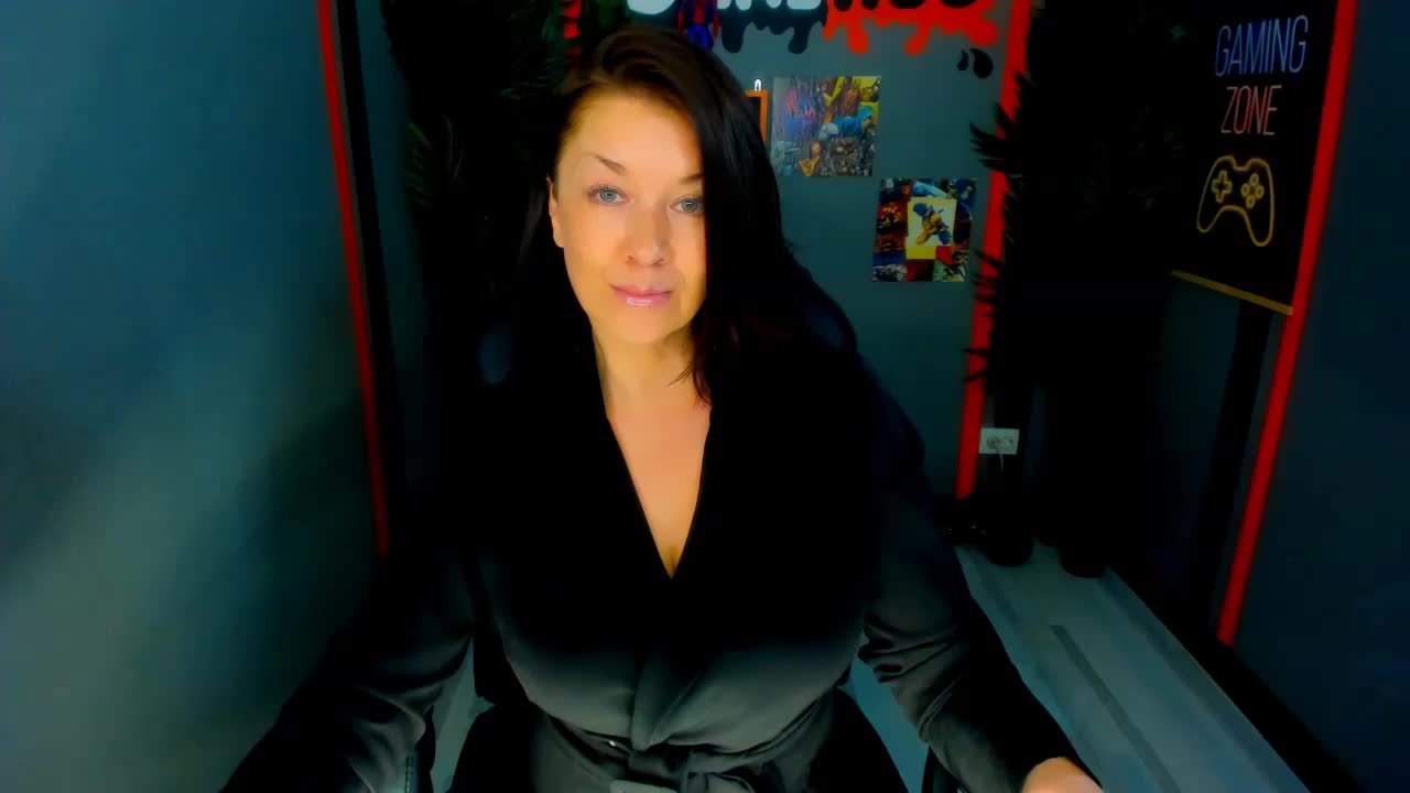 AnaMills Live Sex March 19, 2026