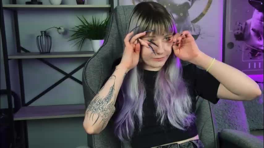 lexiwenford Live Sex March 19, 2026