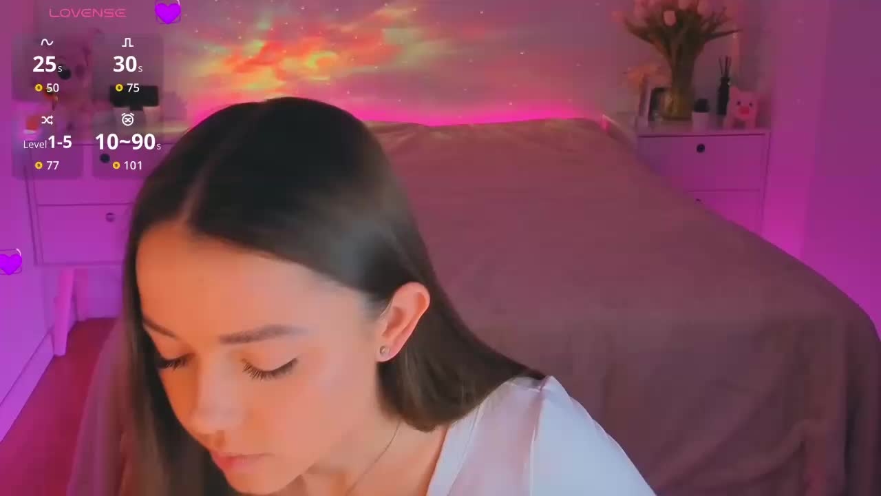 Myshastik Live Sex March 19, 2026