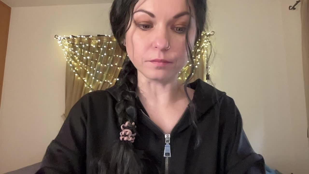 LilithNewdawn Live Sex March 19, 2026