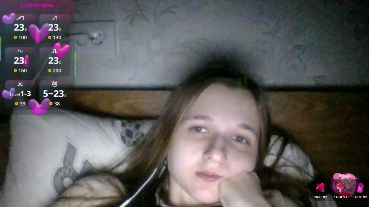 69Belka69 Live Sex March 19, 2026