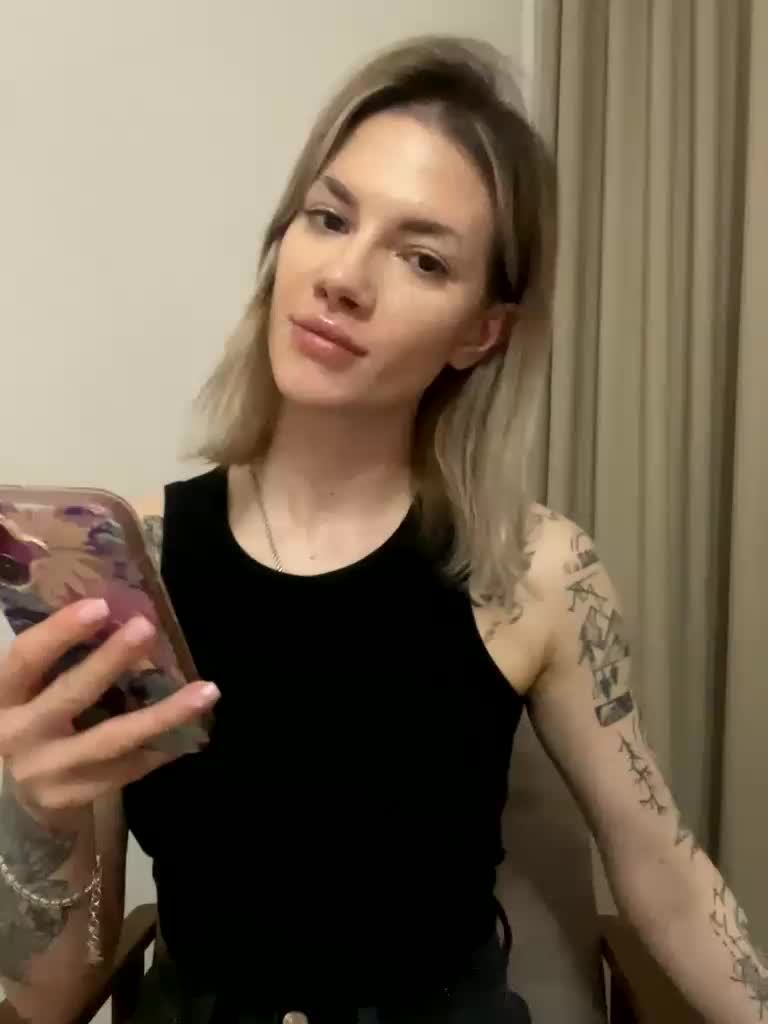 Millashaa Live Sex March 19, 2026