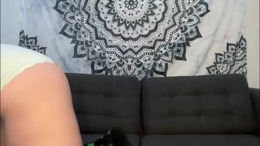 yurdreams_22 Live Sex March 19, 2026