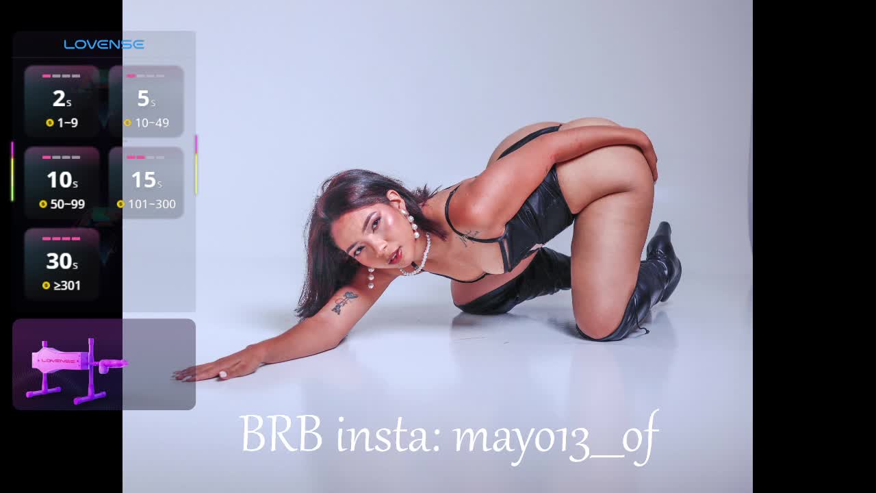 Elekttra_ Live Sex March 19, 2026