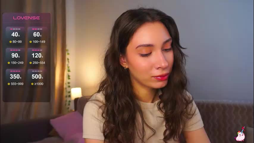 pamilarakestraw Live Sex March 19, 2026