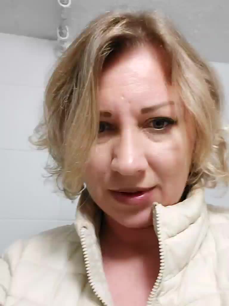 yuliia_3003 Live Sex March 19, 2026